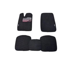 Avtomobil üçün ayaqaltı dəsti Lada 2107 üçün