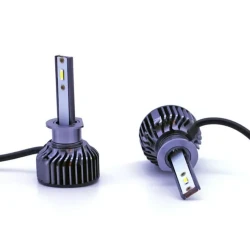 Светодиодная лампа Yobis H3 T18 mini LED H3