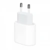 Сетевое зарядное устройство Apple USB-C Power Adapter 20 W, Белый Сетевое зарядное устройство Apple USB-C Power Adapter 20 W, Белый