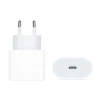 Сетевое зарядное устройство Apple USB-C Power Adapter 20 W, Белый Сетевое зарядное устройство Apple USB-C Power Adapter 20 W, Белый