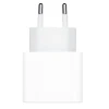 Сетевое зарядное устройство Apple USB-C Power Adapter 20 W, Белый Сетевое зарядное устройство Apple USB-C Power Adapter 20 W, Белый