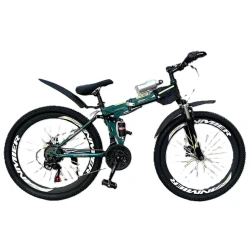 Велосипед Anmier 24