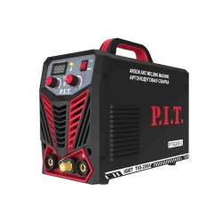 Arqon qaynağı cihazı P.I.T. PTIG200-C