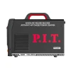 Аппарат аргонодуговой сварки P.I.T. PTIG200-C Аппарат аргонодуговой сварки P.I.T. PTIG200-C