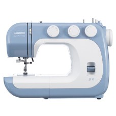 Tikiş maşını Janome J255