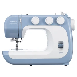 Швейная машина Janome J255