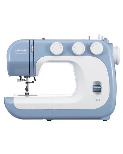Tikiş maşını Janome J255