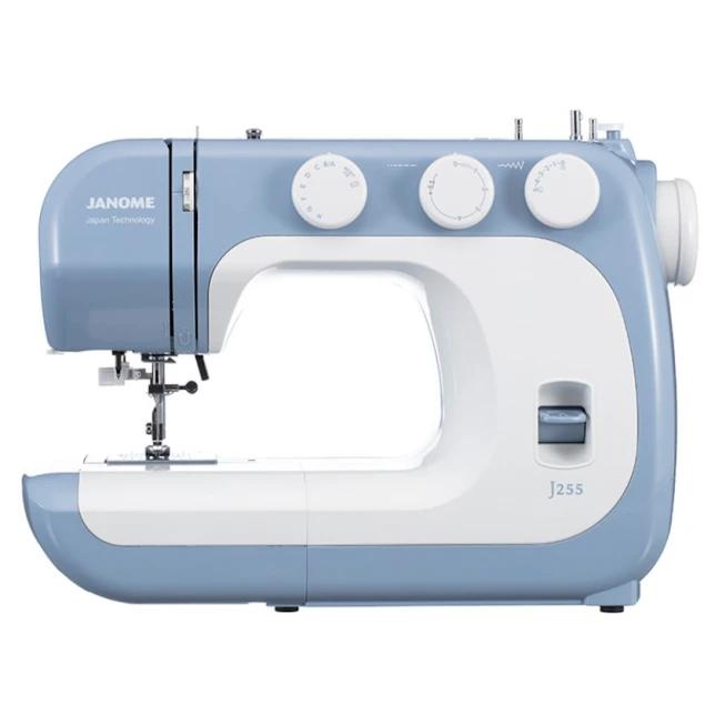 Швейная машина Janome J255 Швейная машина Janome J255