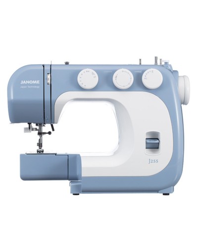 Tikiş maşını Janome J255