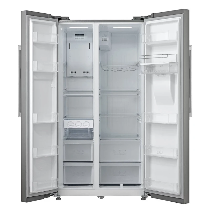 Холодильник Tesla RB5201FMX Холодильник Tesla RB5201FMX