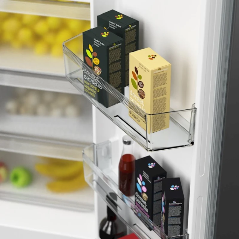 Холодильник Tesla RB5201FMX Холодильник Tesla RB5201FMX