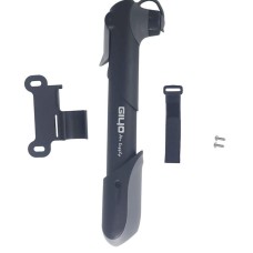 Əl nasosu Giyo, 230 mm
