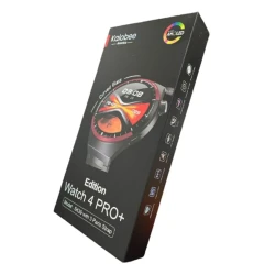 Умные часы Kalobe SK39 Black