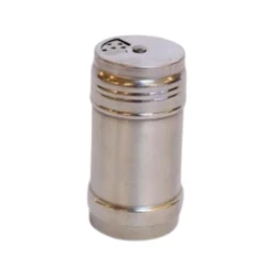 Банка Novas Home для хранения специй