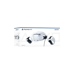 Гарнитура виртуальной реальности PlayStation VR2 With Horizon Game Гарнитура виртуальной реальности PlayStation VR2 With Horizon Game