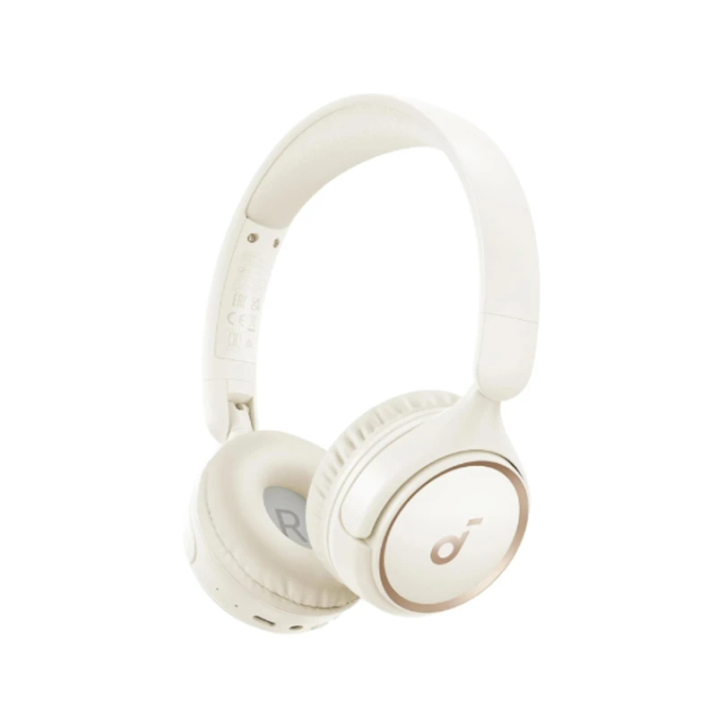 Simsiz qulaqlıq Anker Soundcore H30i White (A3012H21)