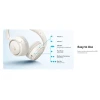 Simsiz qulaqlıq Anker Soundcore H30i White (A3012H21)