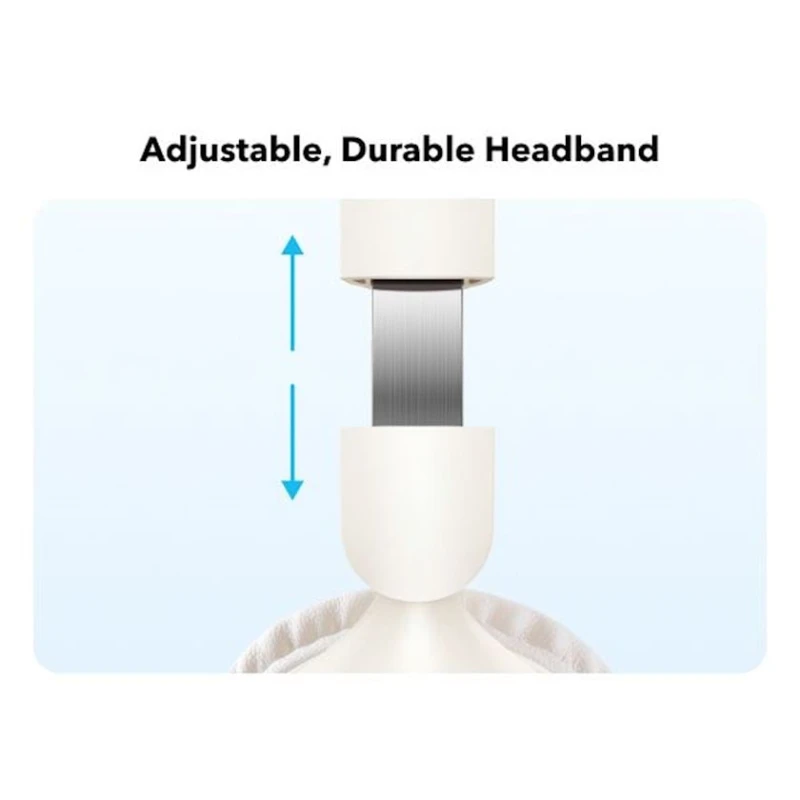 Simsiz qulaqlıq Anker Soundcore H30i White (A3012H21)