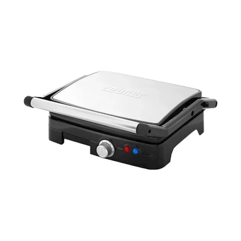 Электрогриль Zelmer ZPR2000 Электрогриль Zelmer ZPR2000