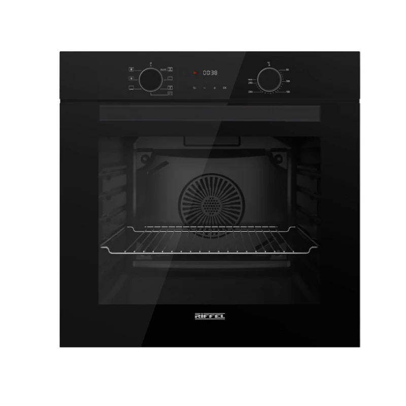 Духовой шкаф Riffel BI-73816B