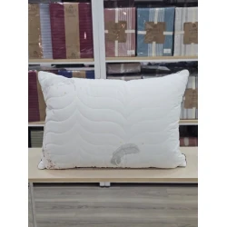 Подушка SE014,, 50x70 см, сатин/бамбук