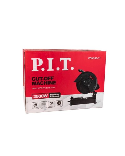 Kəsmə maşını P.I.T. PCM355-C1