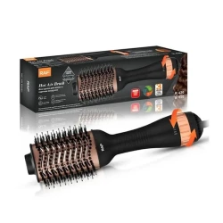 Фен-щетка RAF R.420