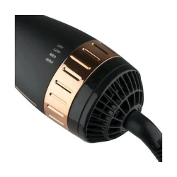 Фен-щетка RAF R.420