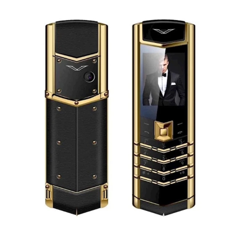 Мобильный телефон Rittal V10 Gold Мобильный телефон Rittal V10 Gold