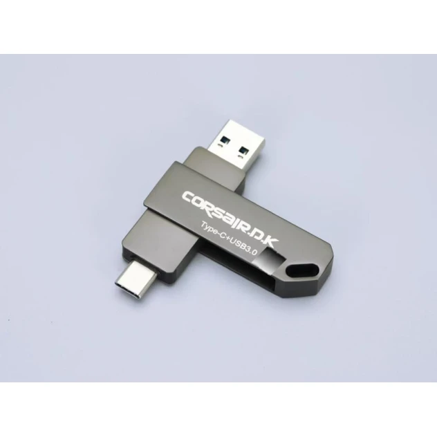 Fləş Drive 128GB Type-C/USB3.0 TD001 Fləş Drive 128GB Type-C/USB3.0 TD001