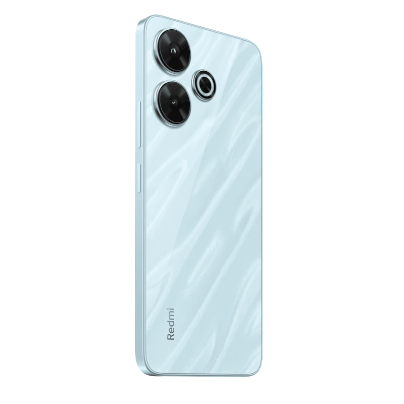 Смартфон Xiaomi Redmi 13 8GB/256GB NFC Blue (6941812780008) Смартфон Xiaomi Redmi 13 8GB/256GB NFC Blue (6941812780008)