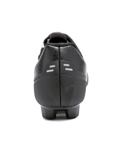 Velosiped ayaqqabıları Santic S23038H, qara, ölçü L