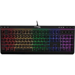 Игровая клавиатура HyperX Alloy Core RGB Membrane