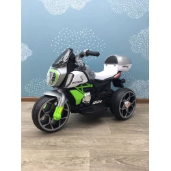 Uşaq elektrik avtomobili 605, rəngbərəng