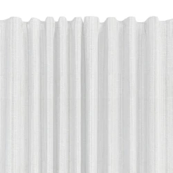 Штора JYSK Sparren, 140x300 см, полиэстер, светло-серый Штора JYSK Sparren, 140x300 см, полиэстер, светло-серый