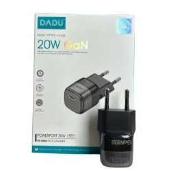 Зарядное устройство Dadu Gan 20W DC-338