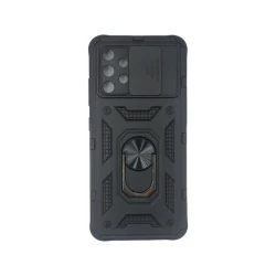 Çexol Samsung Galaxy A32 üçün Black