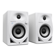 Studiya monitoru Pioneer DJ DM-40D-BT-W