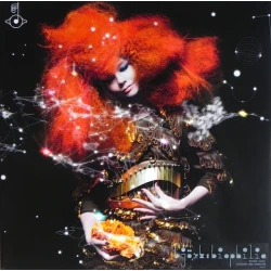 Виниловая пластинка Björk - Biophilia