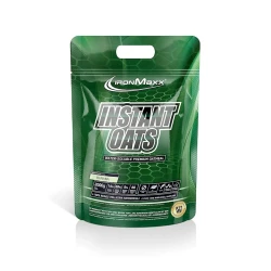 Овсянка быстрого приготовления IronMaxx Instant Oats Chocolate, 2 кг Овсянка быстрого приготовления IronMaxx Instant Oats Chocolate, 2 кг