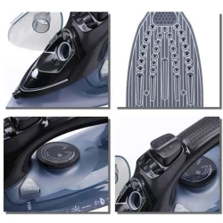 Утюг RAF R.1234B