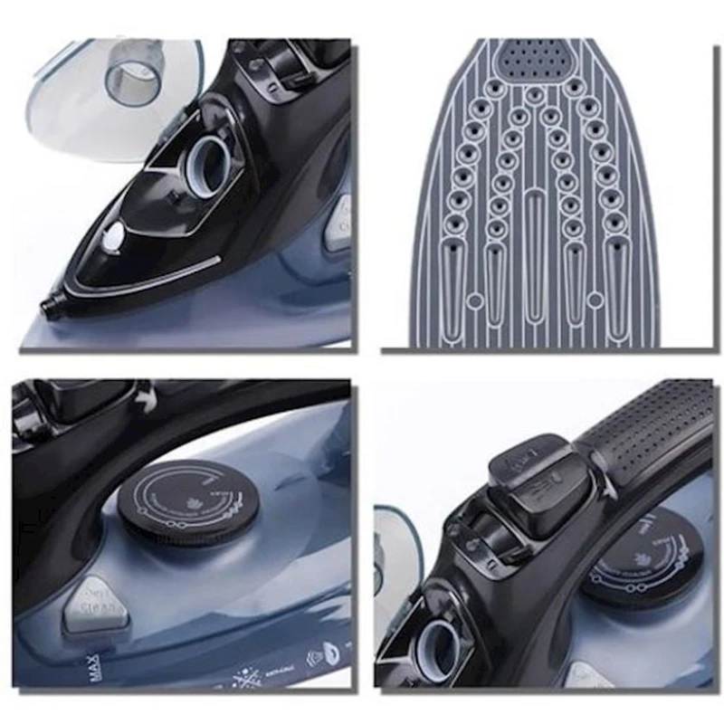 Утюг RAF R.1234B Утюг RAF R.1234B