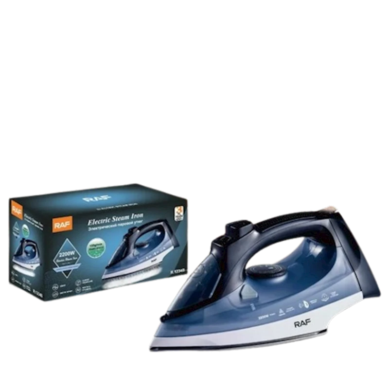 Утюг RAF R.1234B Утюг RAF R.1234B