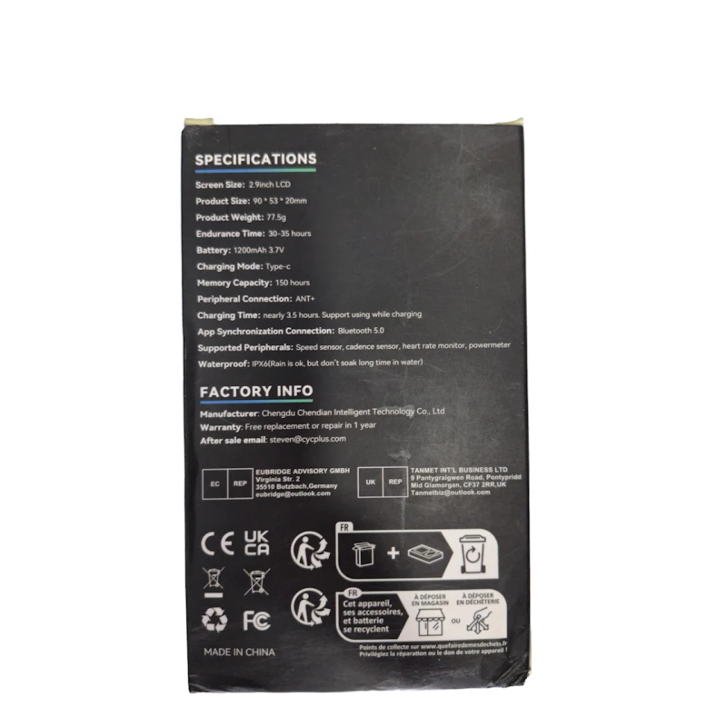 GPS навигатор 1001394 GPS навигатор 1001394