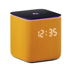 Умная колонка Yandex Midi YNDX-00054ORG