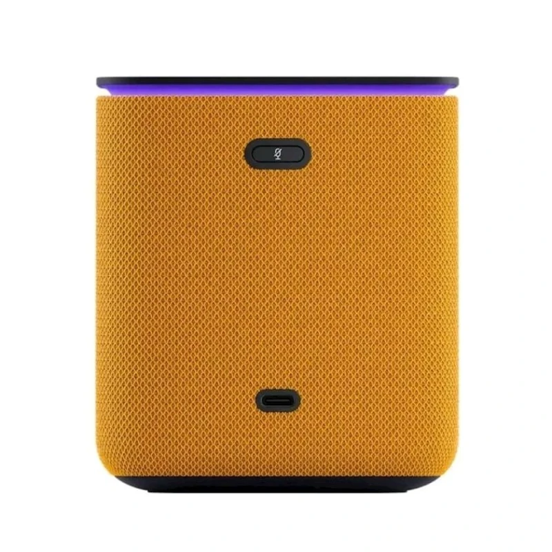 Умная колонка Yandex Midi YNDX-00054ORG Умная колонка Yandex Midi YNDX-00054ORG