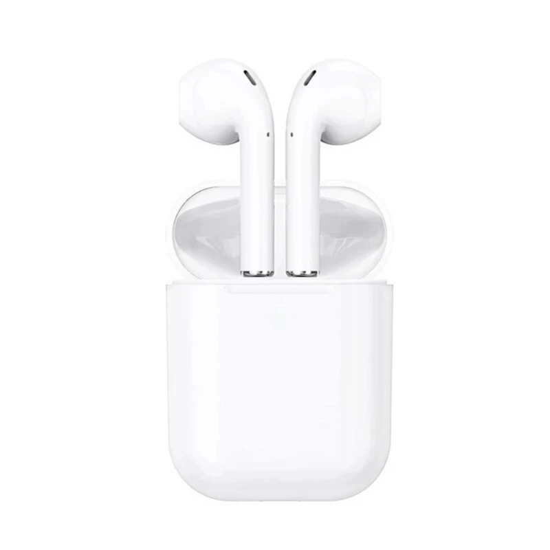 Беспроводные наушники Tuqin QW28 Белые