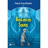 Книга Altun Kitab Balaca Sara, автор Frensis Eliza Börnett, 10+ лет, 144 стр
