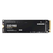 SSD yığıcı Samsung 500 GB 980 NVMe M.2 ( MZ-V8V500BW )