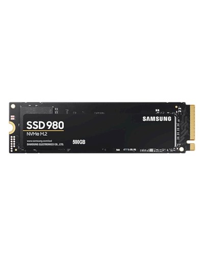 SSD yığıcı Samsung 500 GB 980 NVMe M.2 ( MZ-V8V500BW )